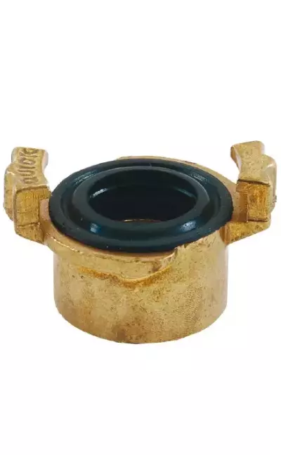 Mufe rapide din alama