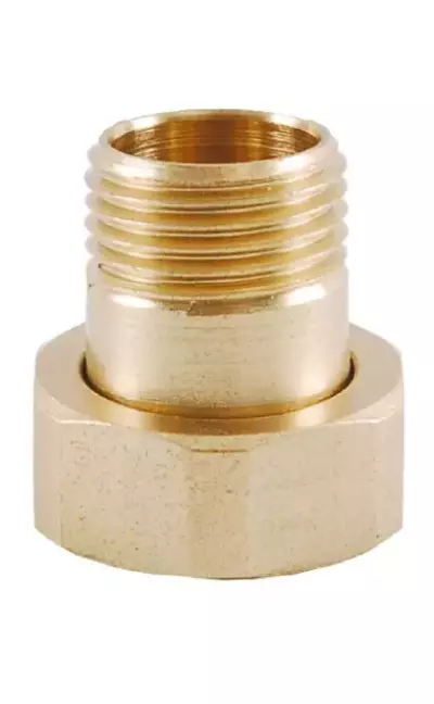 Racorduri olandeze din alama