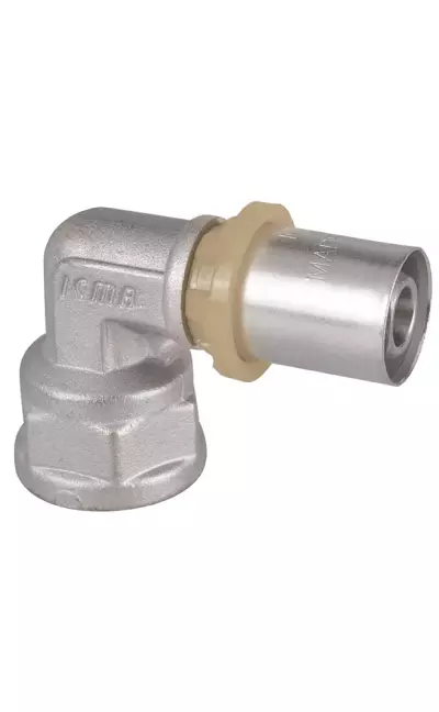 Пресс-угольники для металлопластиковых труб