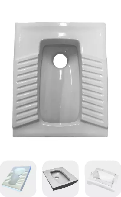 Toalete de suprafata