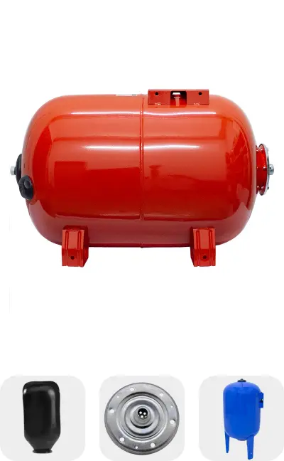 Rezervoare de expansiune