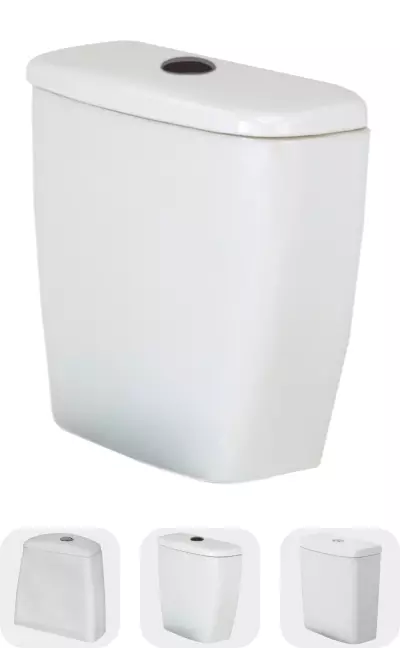 Rezervoare de scurgere pentru WC