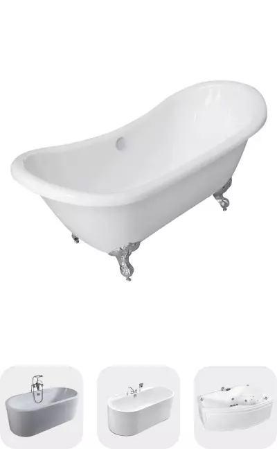 Cazi de baie