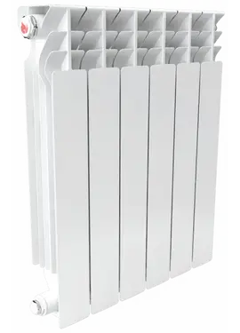 4elementsRadiator din aluminiu NRZ 500/100