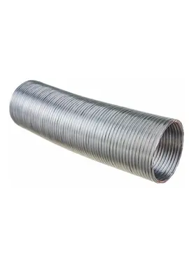 Воздуховод алюминиевый гофрированный Mistral D315 (3м)