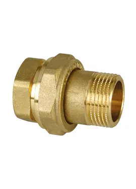 Американка 1 1/2' MF ICMA