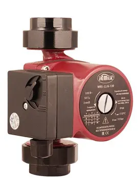 4elementsPompa circulatoare pentru incalzire 100/70/55W JEMIX