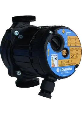 4elementsPompa de circulatie TLC 15/6-130mm Lowara