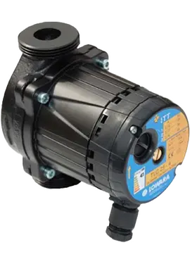 4elementsPompa de circulatie TLC 25/7-180mm Lowara