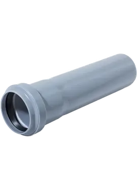4elementsTeava canalizare PVC 110/0,30 m