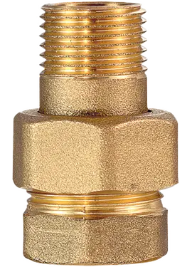 Американка 2'' IVR