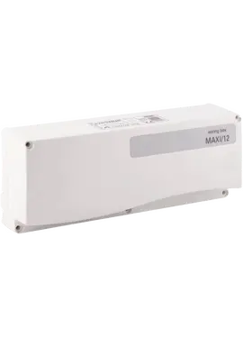 4elementsReleu cu fir 12 conturi 230V Icma