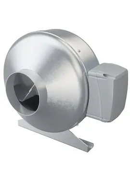 4elementsVentilator centrifugal canal VentEurope SQUALL d.100 VentEurope