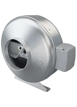 4elementsVentilator centrifugal canal SQUALL d.150 VentEurope