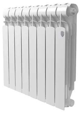 4elementsRadiator din aluminiu Royal Thermo Indigo 500/100