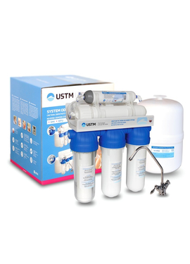 Система обратного осмоса RO-6 EMI USTM