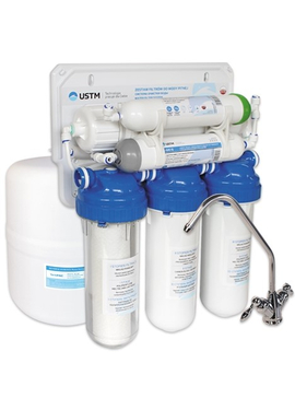 Система обратного осмоса RO-6 USTM