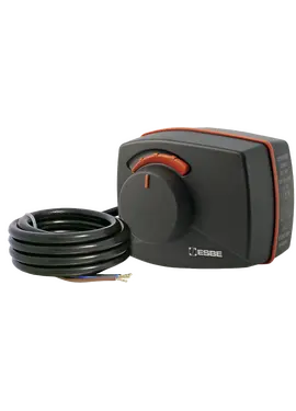 4elementsARA659 Actuator proportional 24V, Stetig, 45-120 sec./90&deg; ESBE