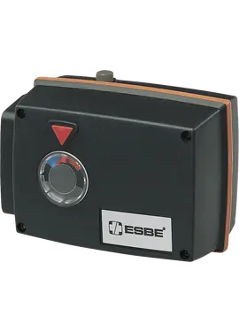 4elementsServomotor cu 2 puncte 98 cu releu integrat, 60s, 230V ESBE