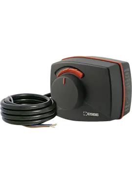 4elementsServomotor cu 3 puncte ARA671, 240s, 230V ESBE