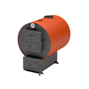 4elementsCazan pe combustibil solid Teplodar Kupper UIUT-10
