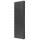 4elementsRadiator bimetal Royal Thermo Pianoforte Tower Noir Sable 18 sectii