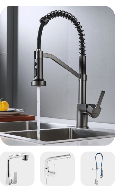 Baterie cu extensie fexibila