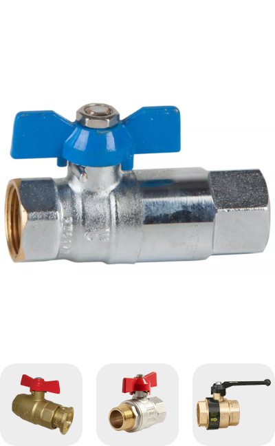 Supape de retinere unidirectionale