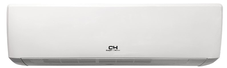 Цена Кондиционер инверторный Cooper&Hunter Vital WiFi R32 CH-S18FTXF-NG ...