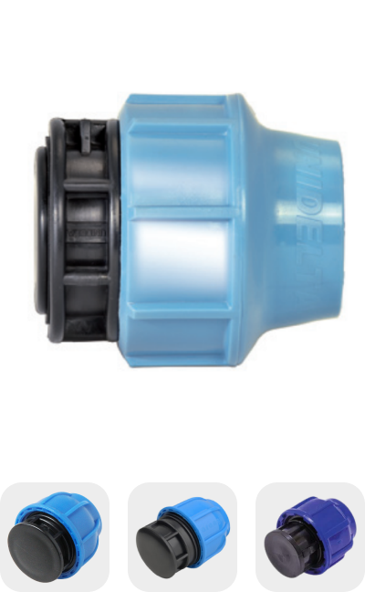 Dopuri din polietilena