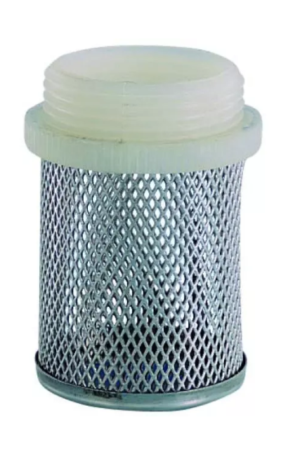 Supape de retinere cu filtru