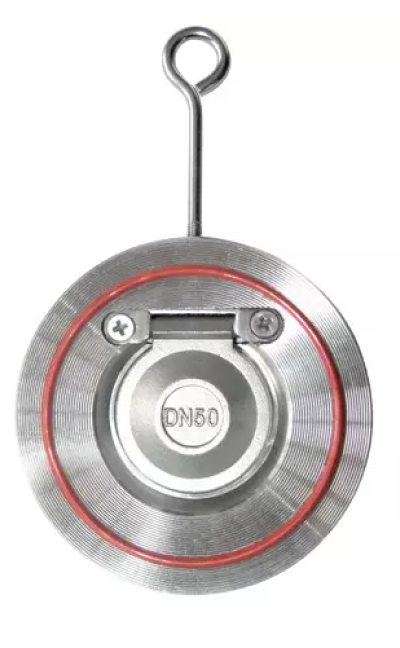 Supape de retinere flanse