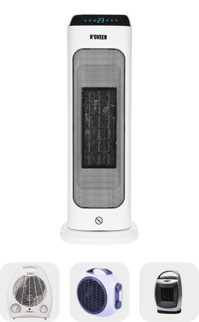 Ветродуйки