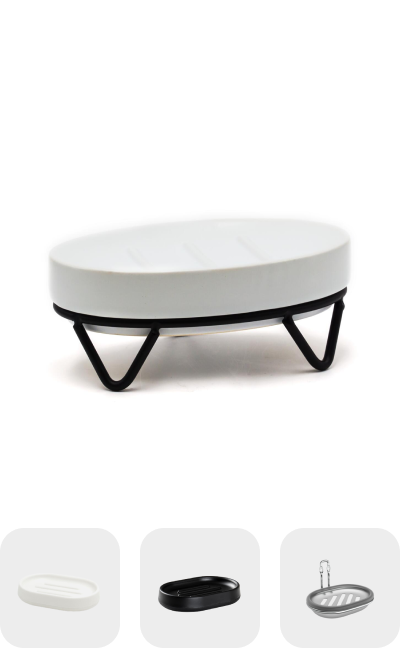 Dozatoare pentru săpun la baie