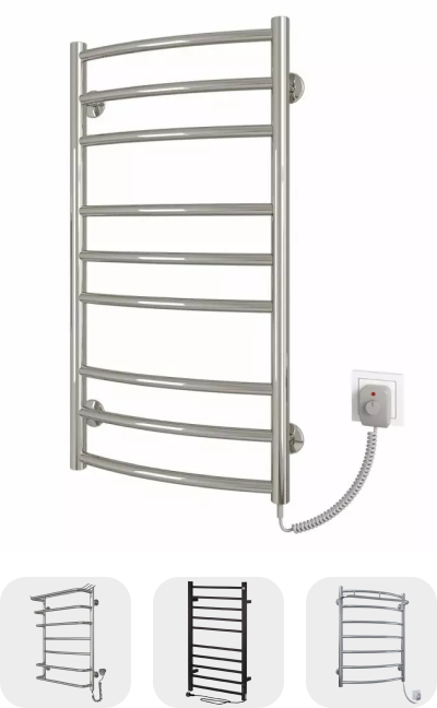 Uscatoare de prosoape pe electrice