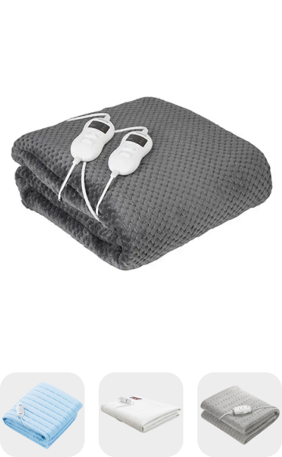 Электропростынь