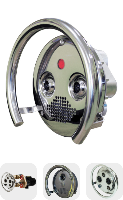 Sisteme de inot contracurent