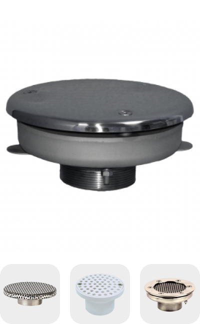 Водозаборы