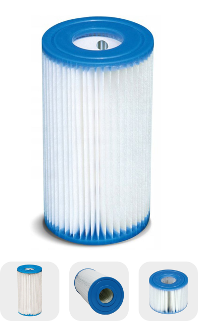 Cartuse pentru filtre