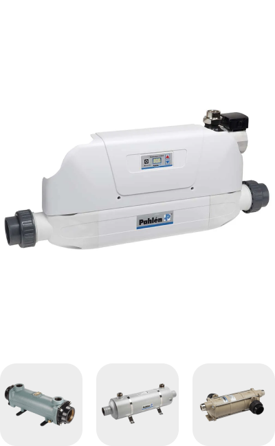 Schimbator de caldura