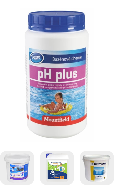 PH Plus