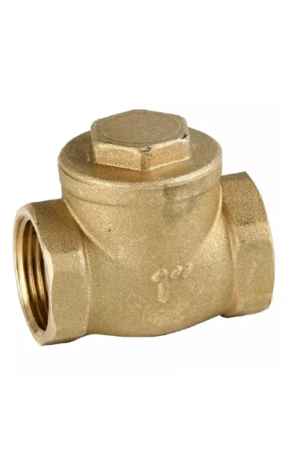 Supape de retinere oscilante