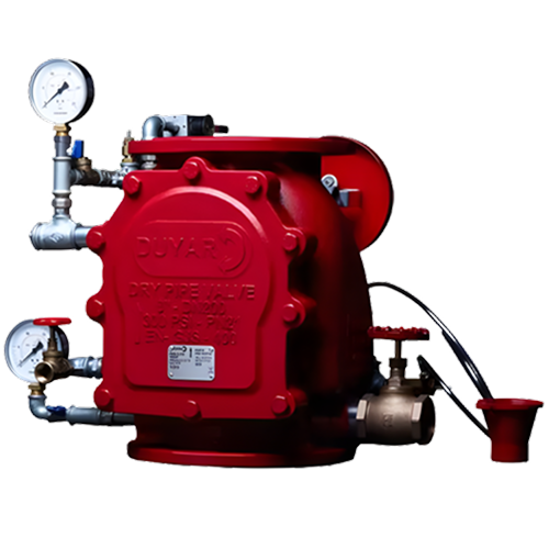 Unități de control apă-aer