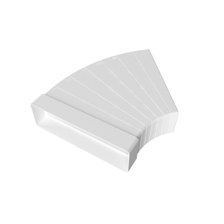 Отводы и угловые колена