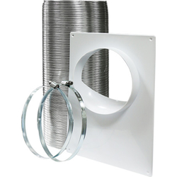 Наборы вентиляционные