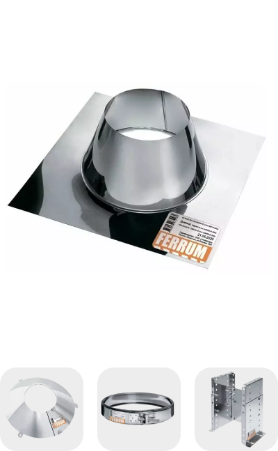 Cleme pentru cos de fum