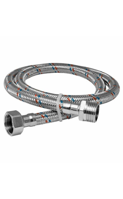 Гибкие шланги для воды