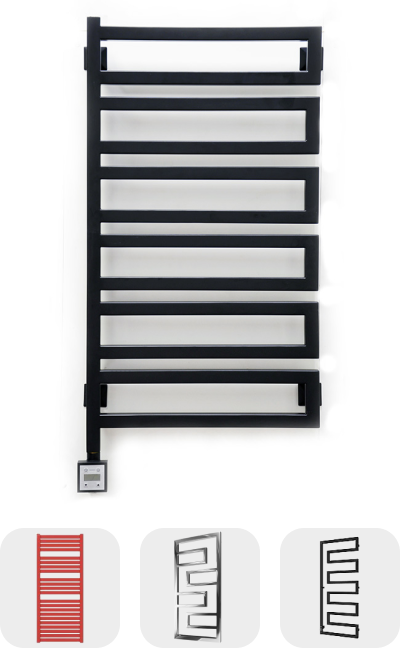 Uscatoare de prosoape de design