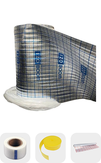  Изоляционные материалы