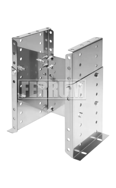 Опора напольная